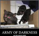 Darkness Army