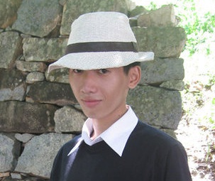 Mã Giám Sinh