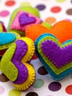 HEARTS