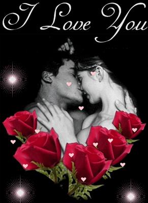 I Love You..
