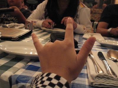 Checkers!