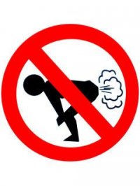 Ultimatum : Smettila scureggione !!