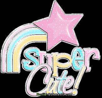 super cute