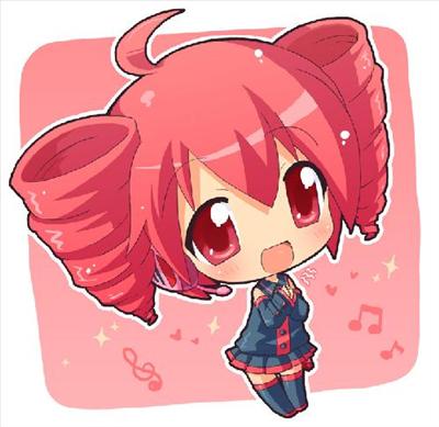 Kasane Teto