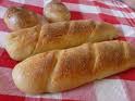 Teto's French Bread