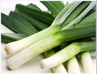 Miku's Leek