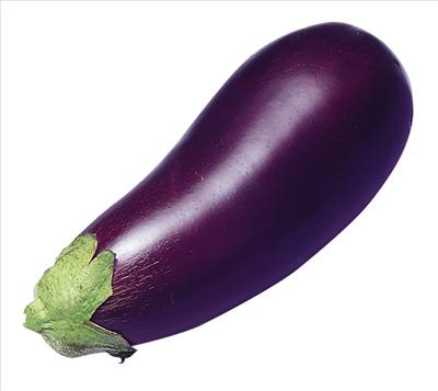 Luka's Eggplant