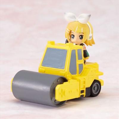 Rin's Roadroller
