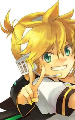 Kagamine Len