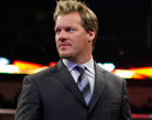 Chris Jericho