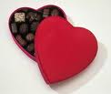 Box Of Chocolates