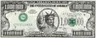 Million Dollars