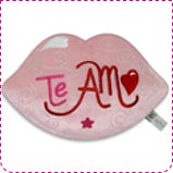 TE AMO :: Regalos de verdad en www.galadriel.com.mx