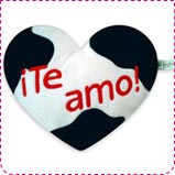 TE AMO :: Regalos de verdad en www.galadriel.com.mx