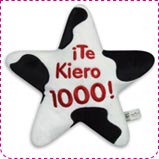 TE QUIERO 1000 :: Regalos de verdad en www.galadriel.com.mx