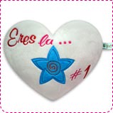 ESTRELLA :: Regalos de verdad en www.galadriel.com.mx