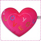 I LOVE :: Regalos de verdad en www.galadriel.com.mx