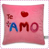 TE AMO :: Regalos de verdad en www.galadriel.com.mx