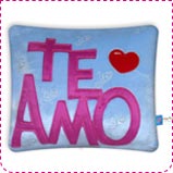 TE AMO :: Regalos de verdad en www.galadriel.com.mx