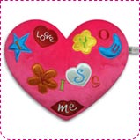 KISS ME :: Regalos de verdad en www.galadriel.com.mx