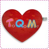 TQM :: Regalos de verdad en www.galadriel.com.mx