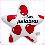 ...SIN PALABRAS :: Regalos de verdad en www.galadriel.com.mx
