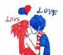 love