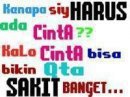 kenapa