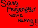 penyemangat