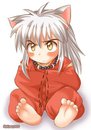 my inuyasa