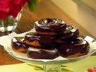 chocolate donuts
