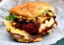 cheese burger