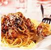 spaghetti