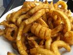 curly fries