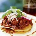 Tostadas