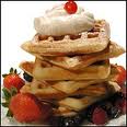 waffles
