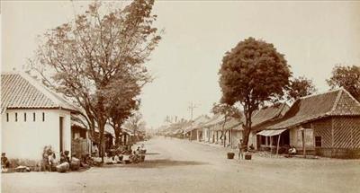Pasar Baru