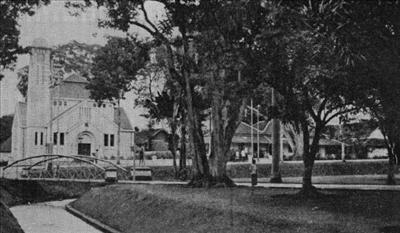 Kota Praja