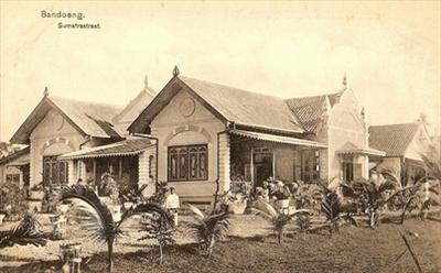 Jl. Sumatera