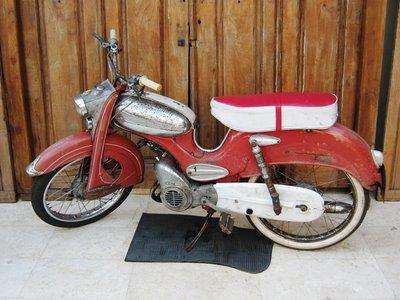 DKW Hummel