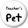 Techer's Pet