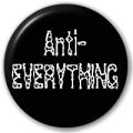 Anti-Everything
