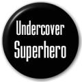 Undercover Superhero