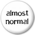 Almost Normal