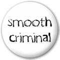 Smooth Criminal