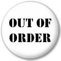 Out of Order
