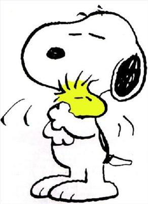 Abrazo 