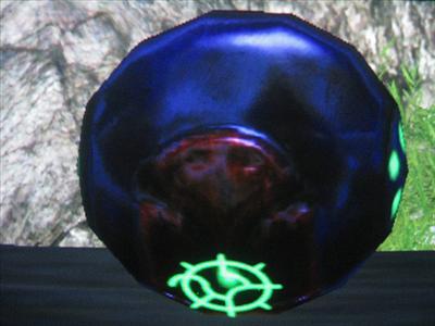 plasma granade
