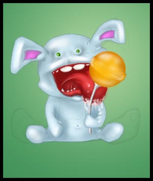 lollipop