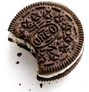 oreos